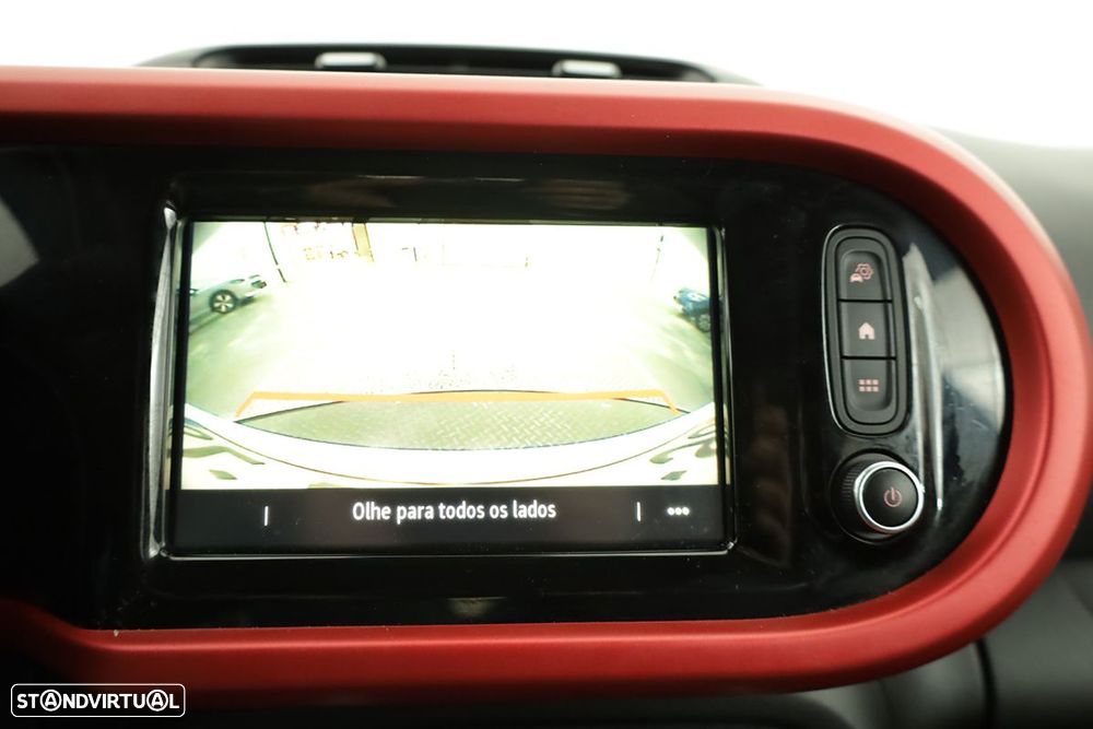 Renault Twingo 0.9 TCe Le Coq Sportif - 10