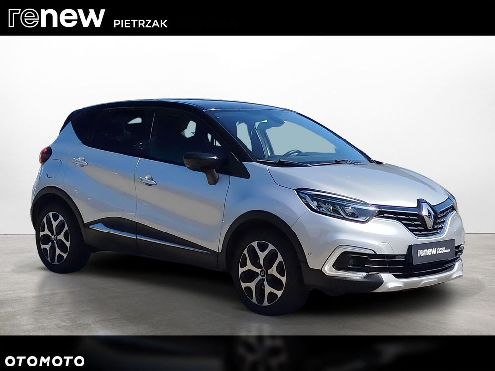 Renault Captur 1.3 Energy TCe FAP Intens - 7