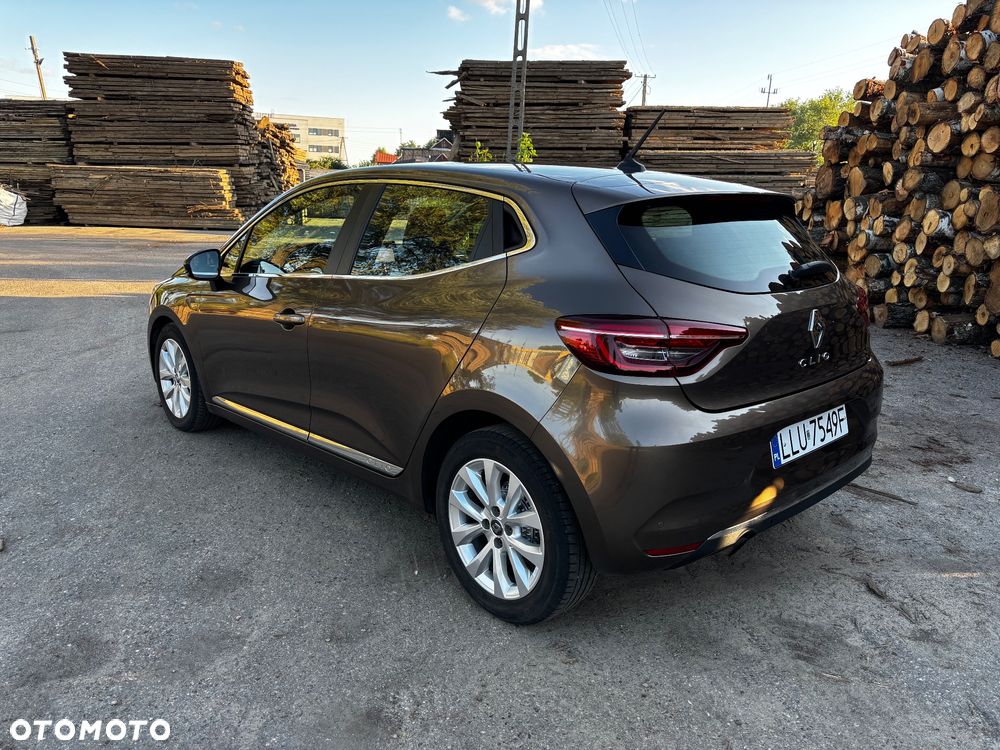 Renault Clio TCe 100 INTENS - 7