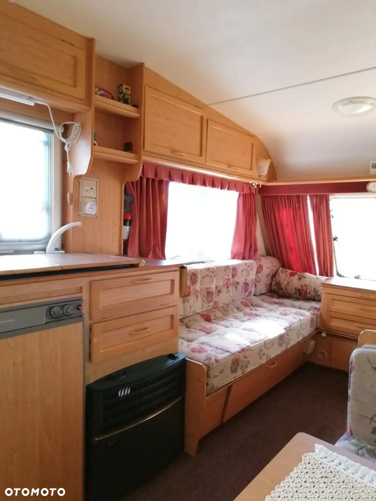 SWIFT Bridgemere - 3