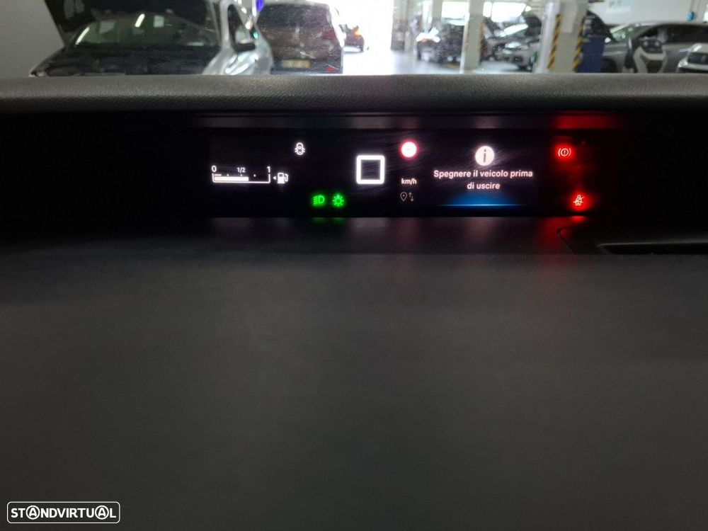 Citroën C3 1.2 PureTech Max — fotografia 15