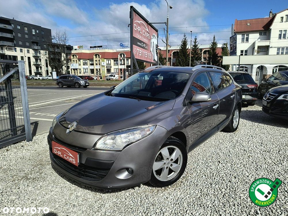 Renault Megane 1.4 16V TCE Privilege - 2