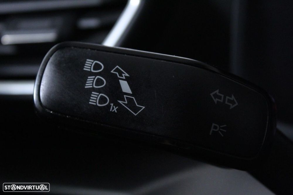 SEAT Leon ST 1.0 TSI Style - 24