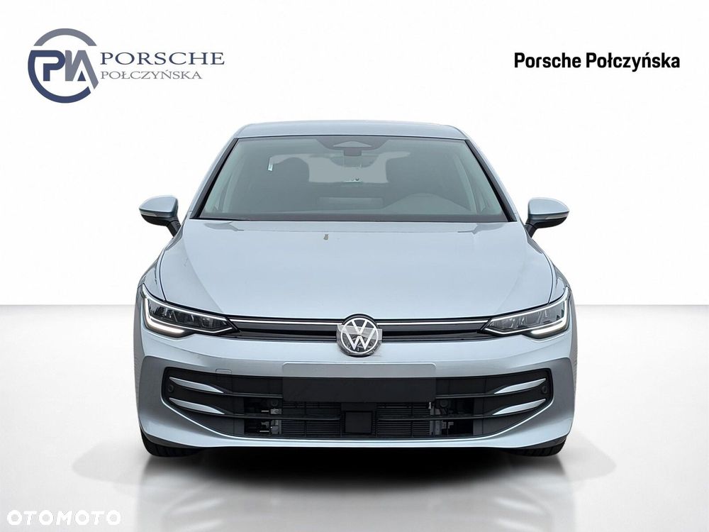 Volkswagen Golf - 9