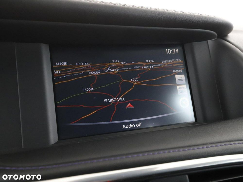 Infiniti Q30 1.5d DCT Premium - 24