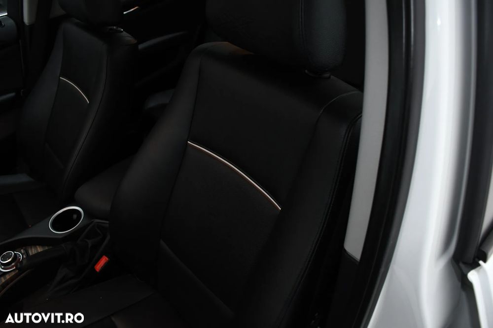 BMW X1 xDrive18d Aut. - 24