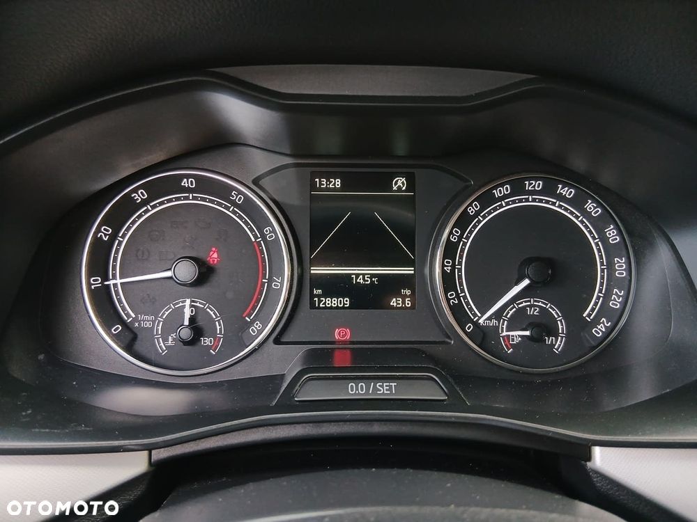 Skoda Scala 1.0 TSI Ambition - 18