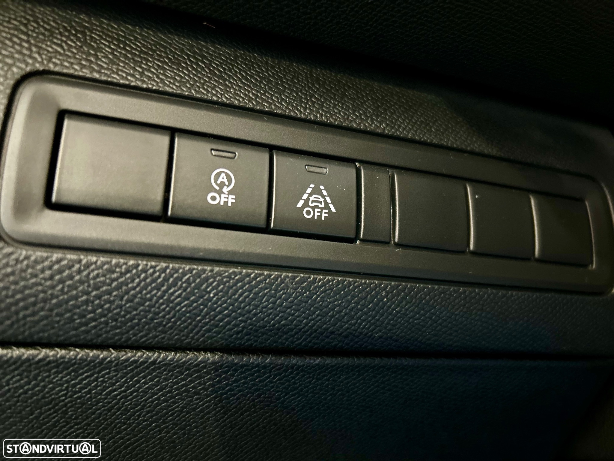 Peugeot 308 SW BlueHDi 120 EAT6 Stop & Start Active - 41