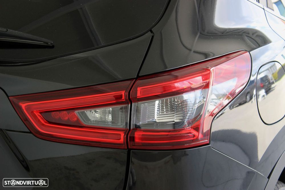 Nissan Qashqai 1.5 dCi Business Edition - 8