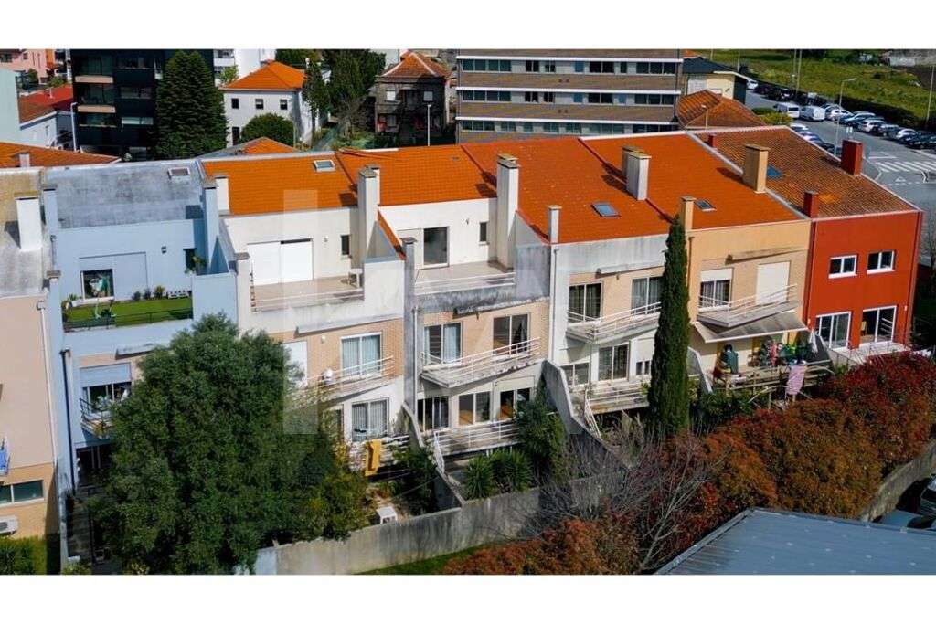 Moradia T4+1 à Efanor com licença de AL - Grande imagem: 5/39