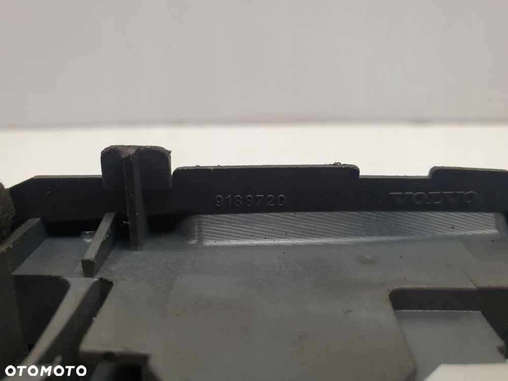 Volvo S60 LEWA RĄCZKA SKŁADANIA KANAPY 9188720 - 6