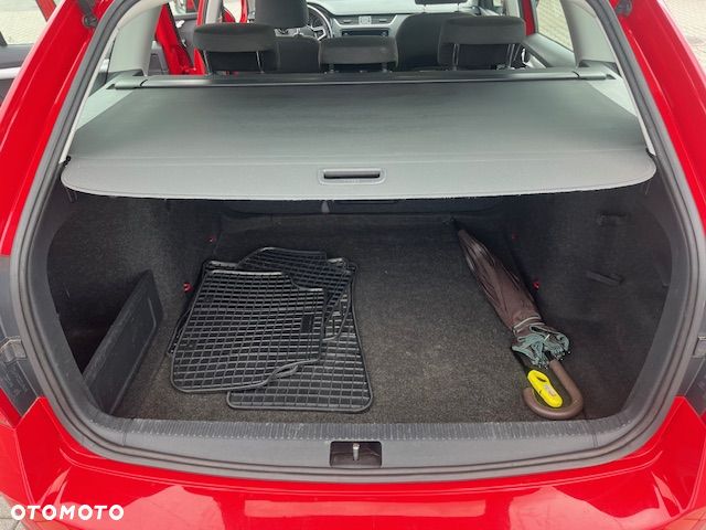 Skoda Octavia 2.0 TDI SCR Ambition DSG - 7