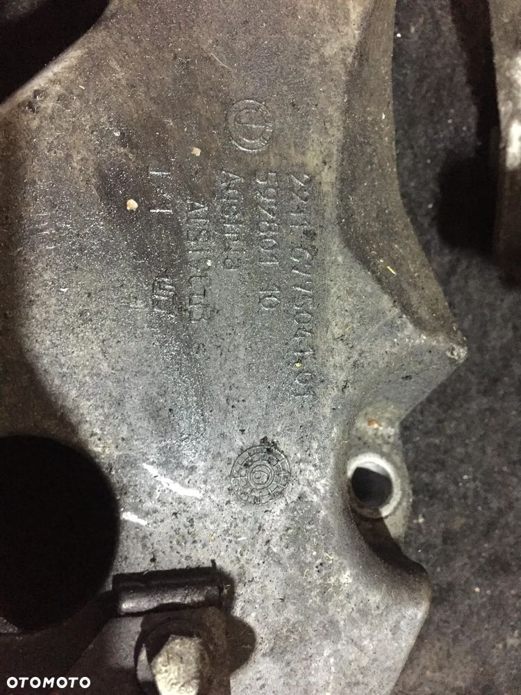 MISKA OLEJOWA BMW Silnik n47 2.0 113 8510206 143416 10 , X3 3.0 i 24v xDrive 7516065 7511602 - 30