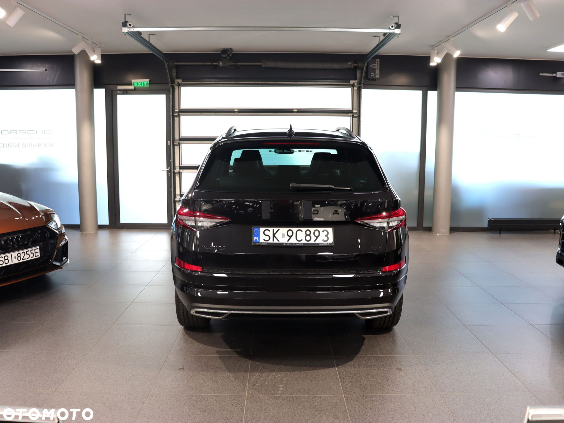Skoda Kodiaq - 4