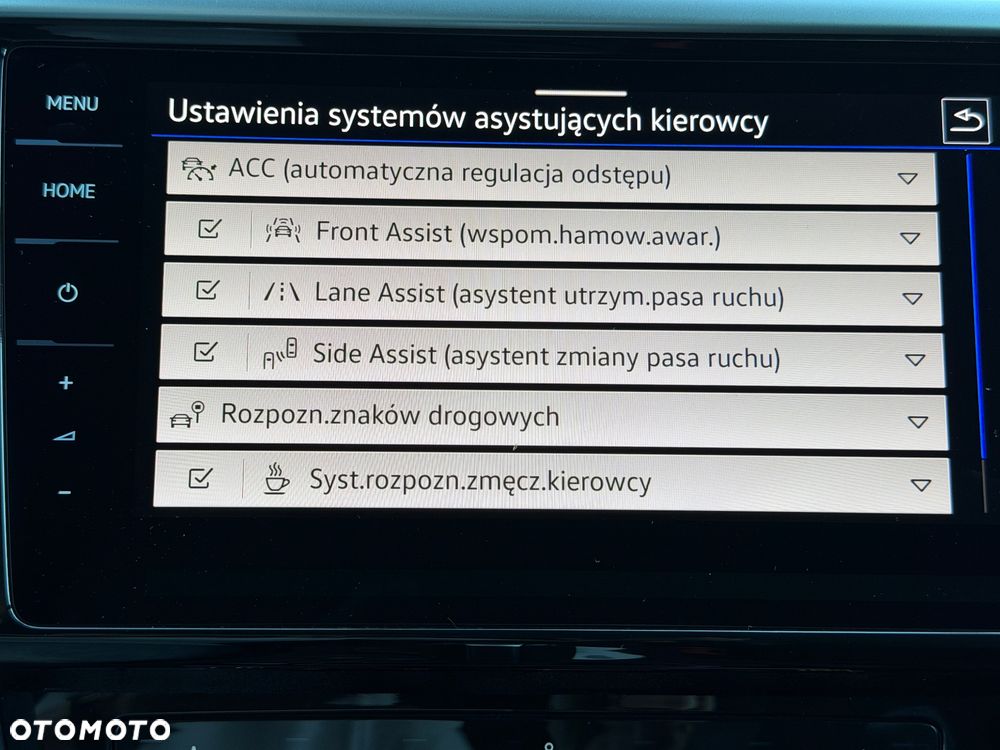 Volkswagen Arteon 2.0 TDI SCR 4Motion DSG R-Line - 29