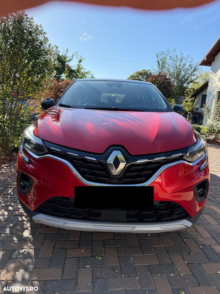 Renault Captur - 2