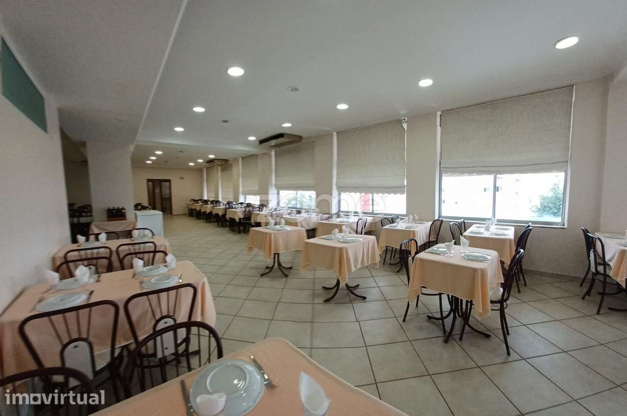 Imóvel no Centro de Vila Real-Oportunidade Única de Investimento - Grande imagem: 5/16