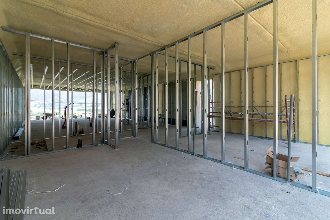 Moradia T3 Venda em Morreira e Trandeiras,Braga - Grande imagem: 4/17