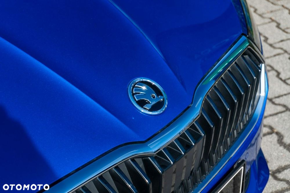 Skoda Fabia - 11