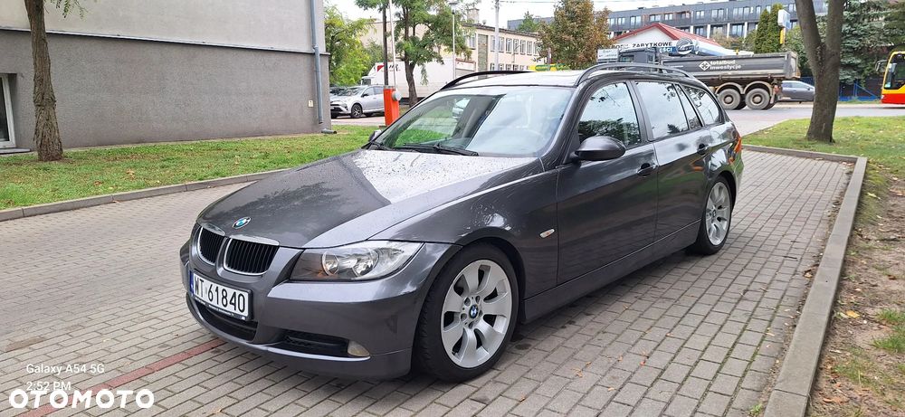 BMW Seria 3 - 16