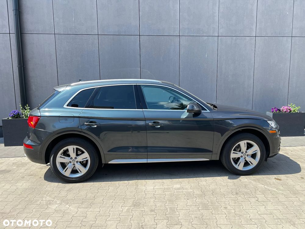 Audi Q5 - 6