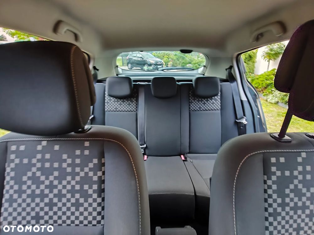Renault Megane 1.5 dCi Dynamique - 9
