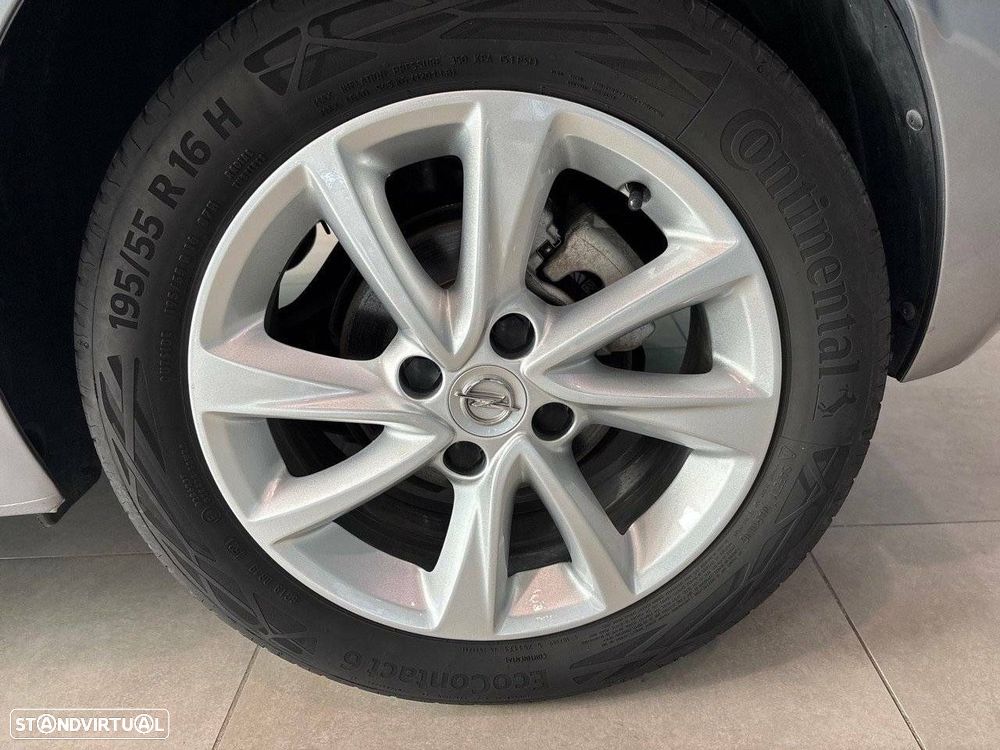 Opel Corsa 1.5 D Business - 11