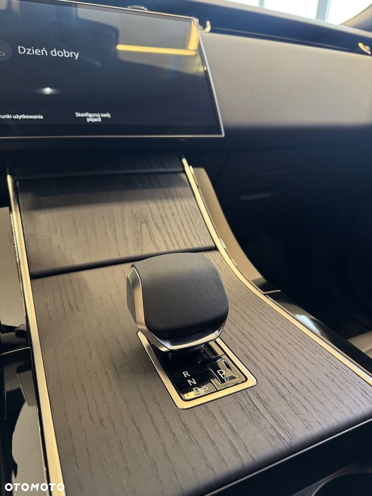 Land Rover Range Rover Evoque - 12