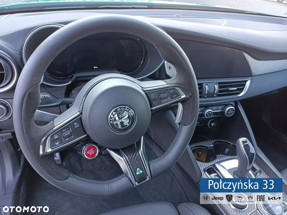 Alfa Romeo Giulia - 7