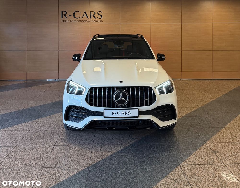 Mercedes-Benz Gle 2020 photo 5