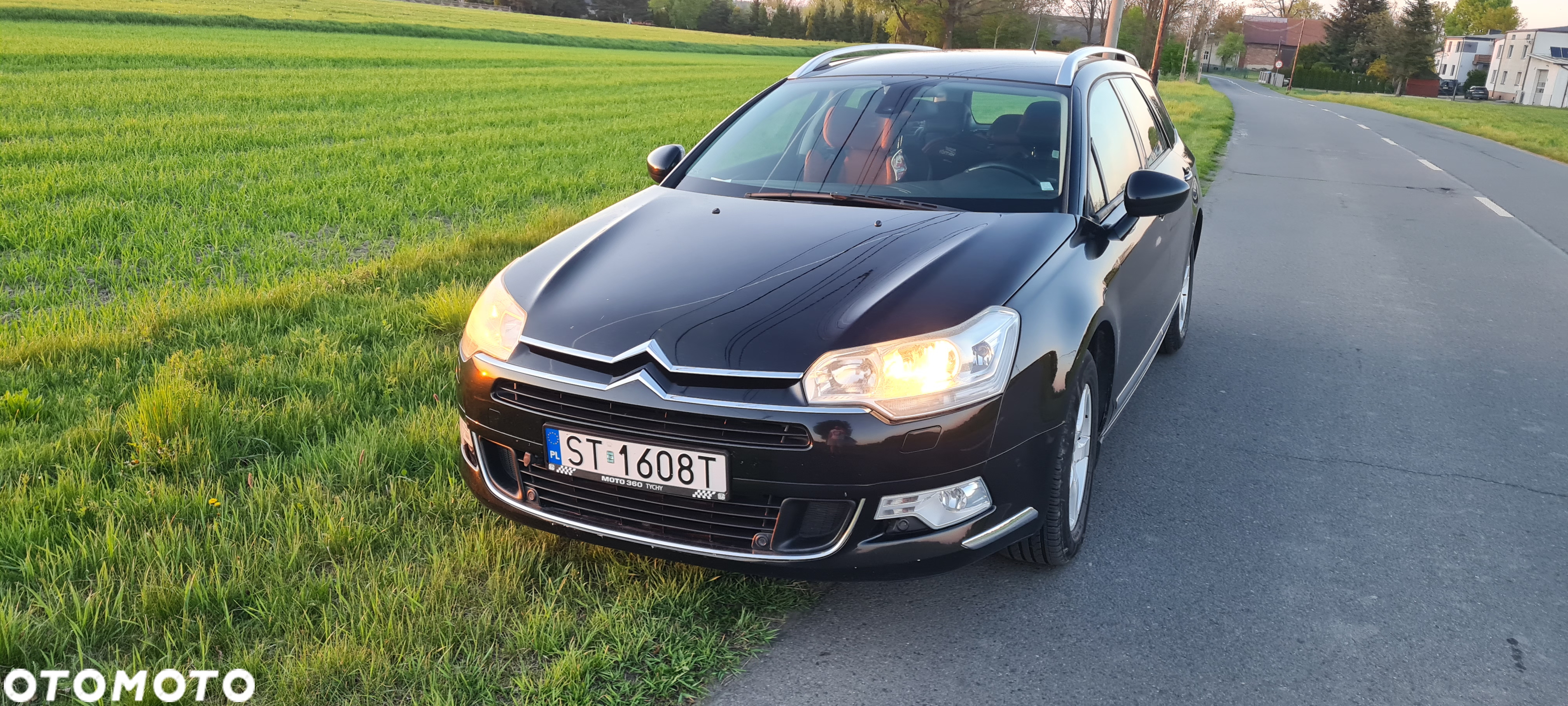 Citroën C5 2.0 HDi Exclusive - 2