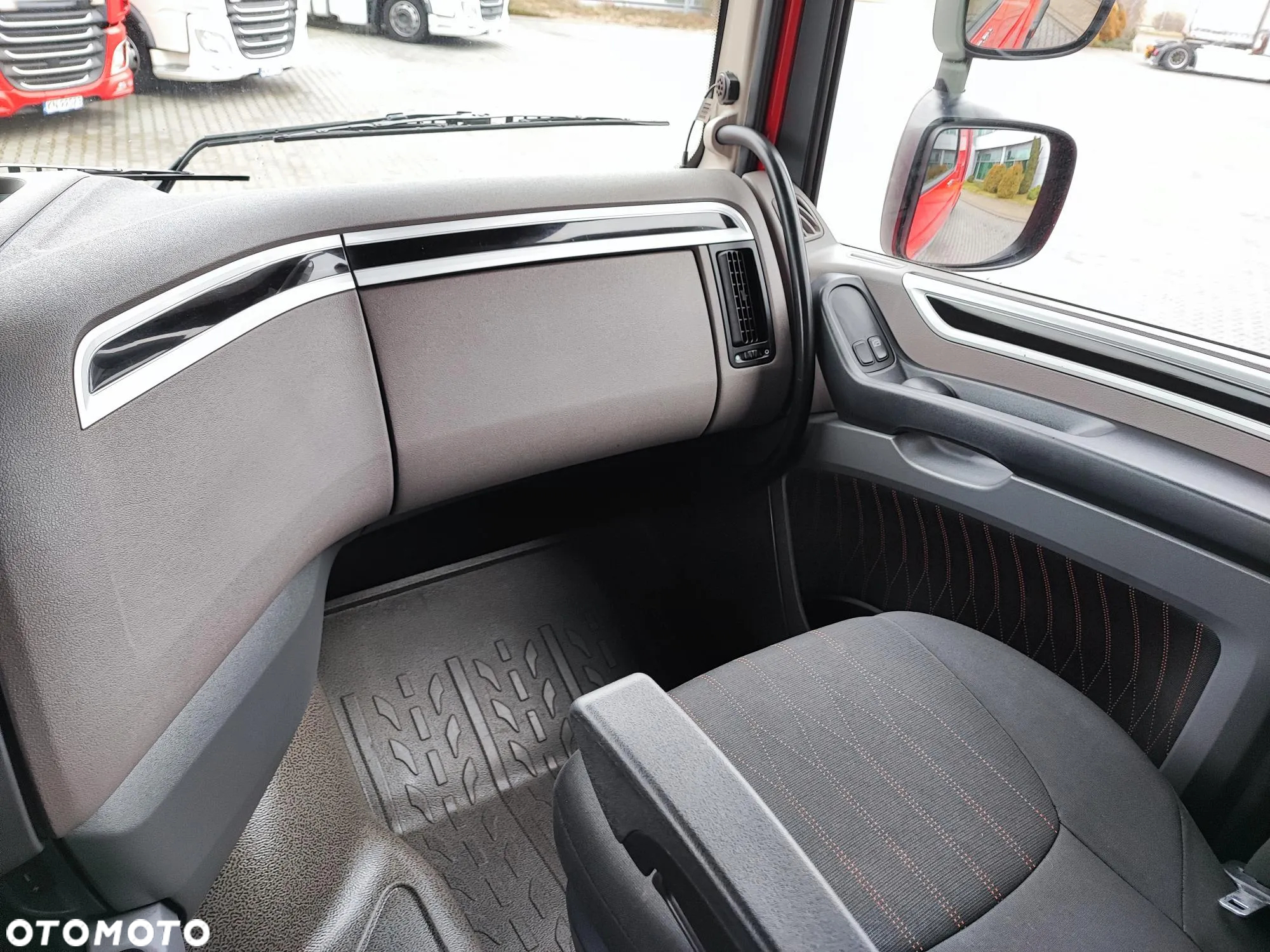 DAF FT 480 XF ADR - 11