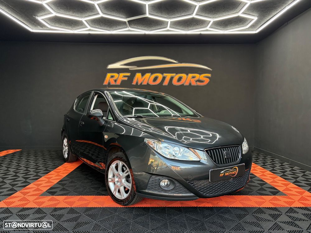 SEAT Ibiza 1.2 12V Style - 3