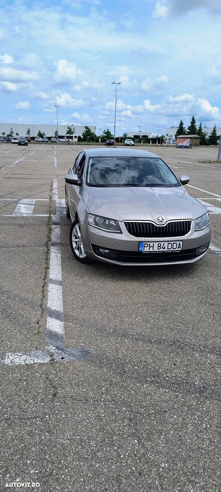 Skoda Superb - 3