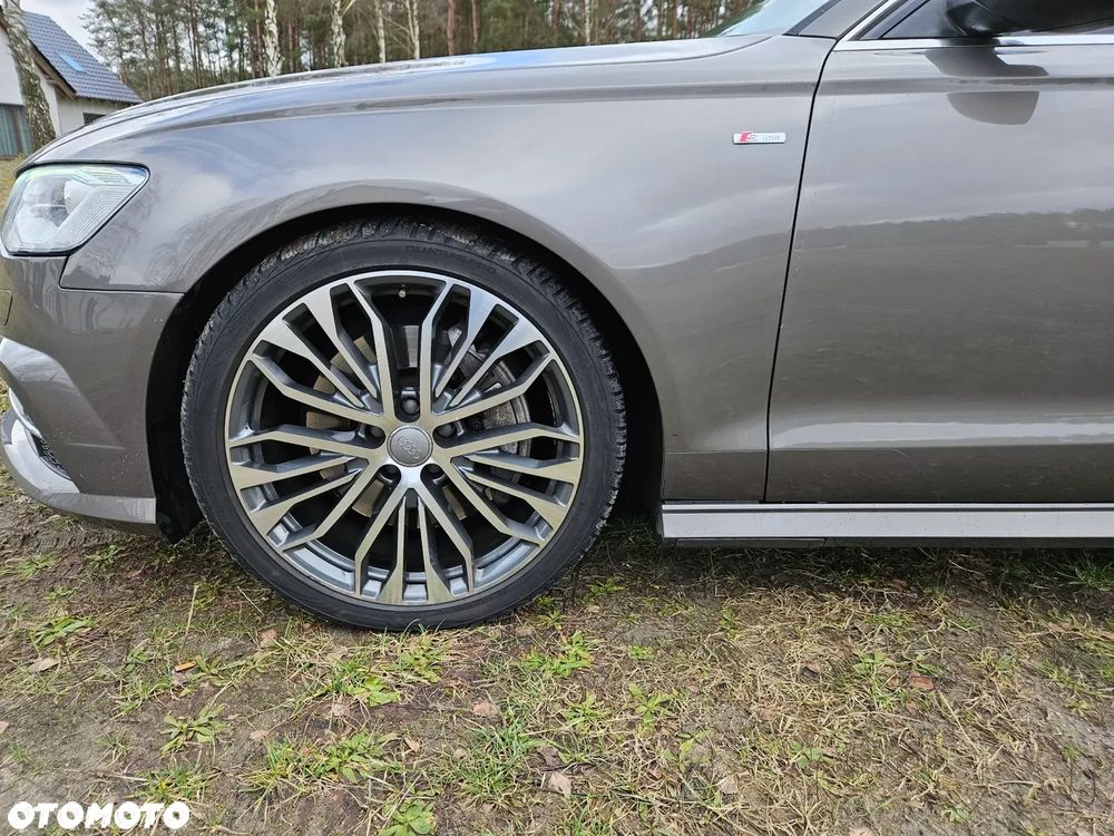 Audi A6 Limousine - 7