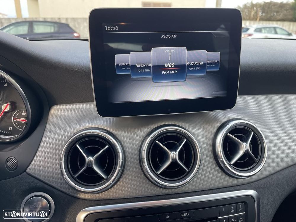 Mercedes-Benz CLA 180 d Peak Edition - 18