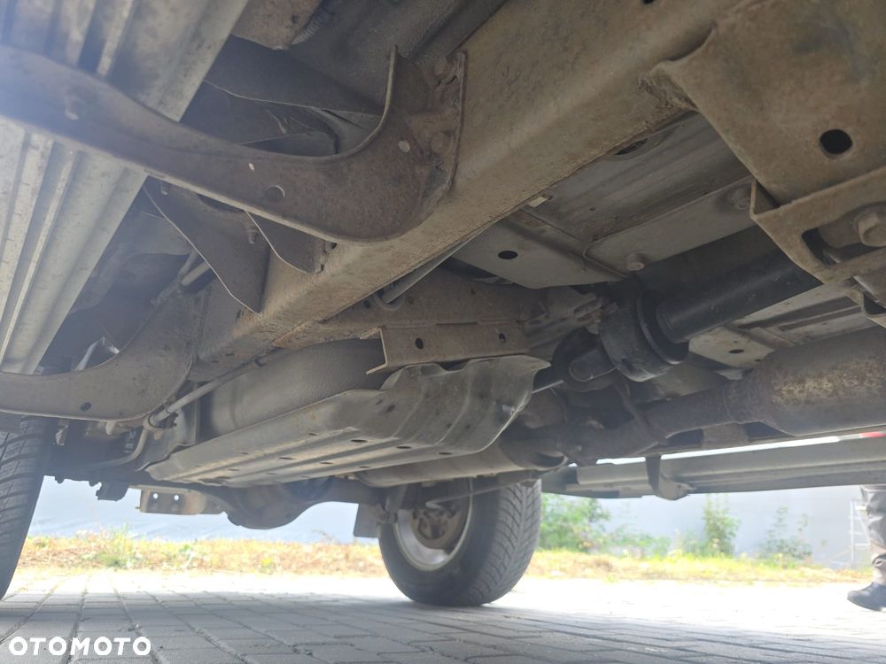 Ford Ranger 3.0 TDCi DC Wildtrak1 - 8