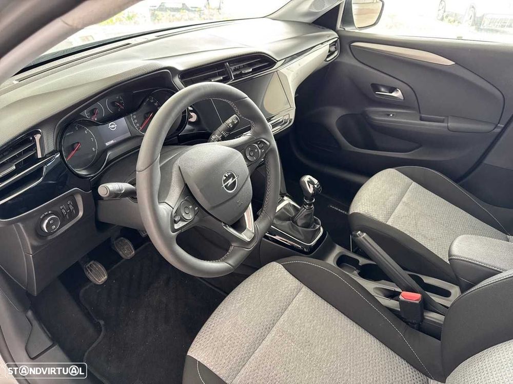 Opel Corsa 1.2 T Edition - 13