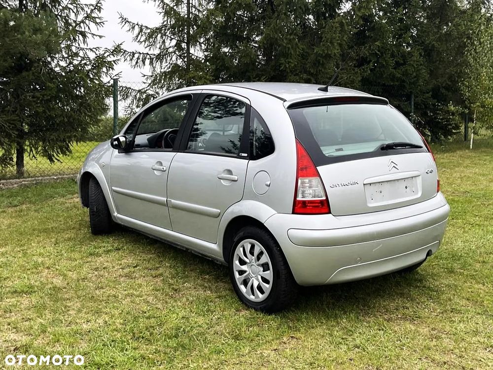 Citroën C3 1.4 Exclusive - 2