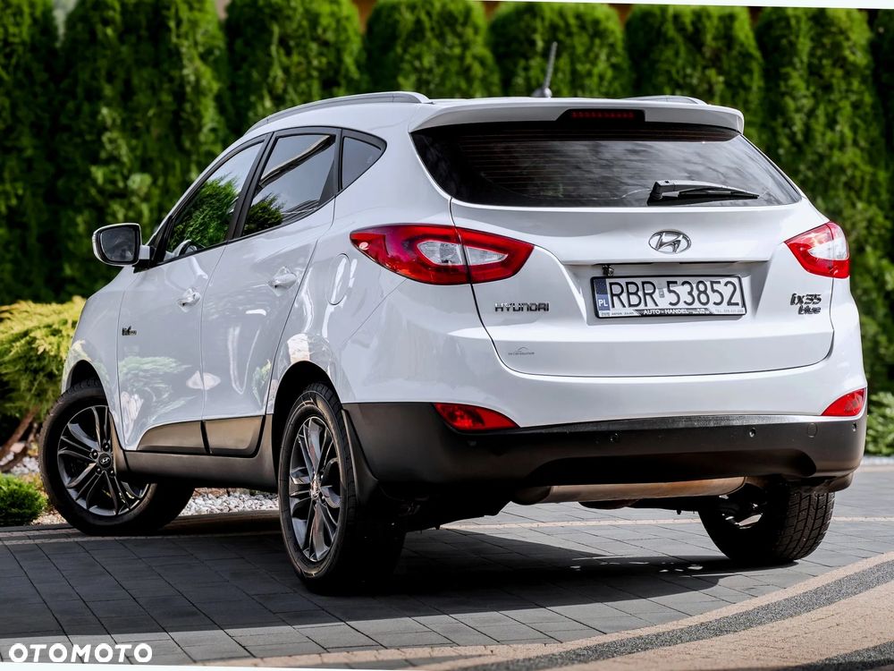 Hyundai ix35 1.6 GDI Premium 2WD - 7