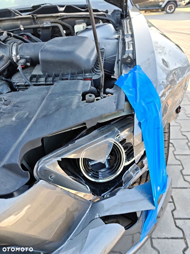 Ford Mustang 3.7 V6 - 19