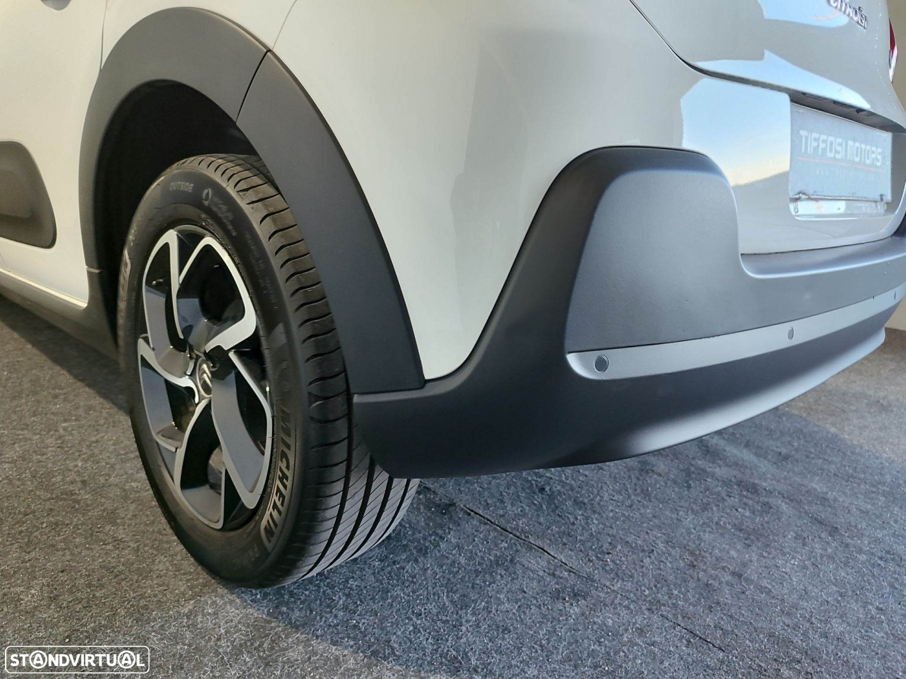 Citroën C3 1.2 PureTech Shine - 10