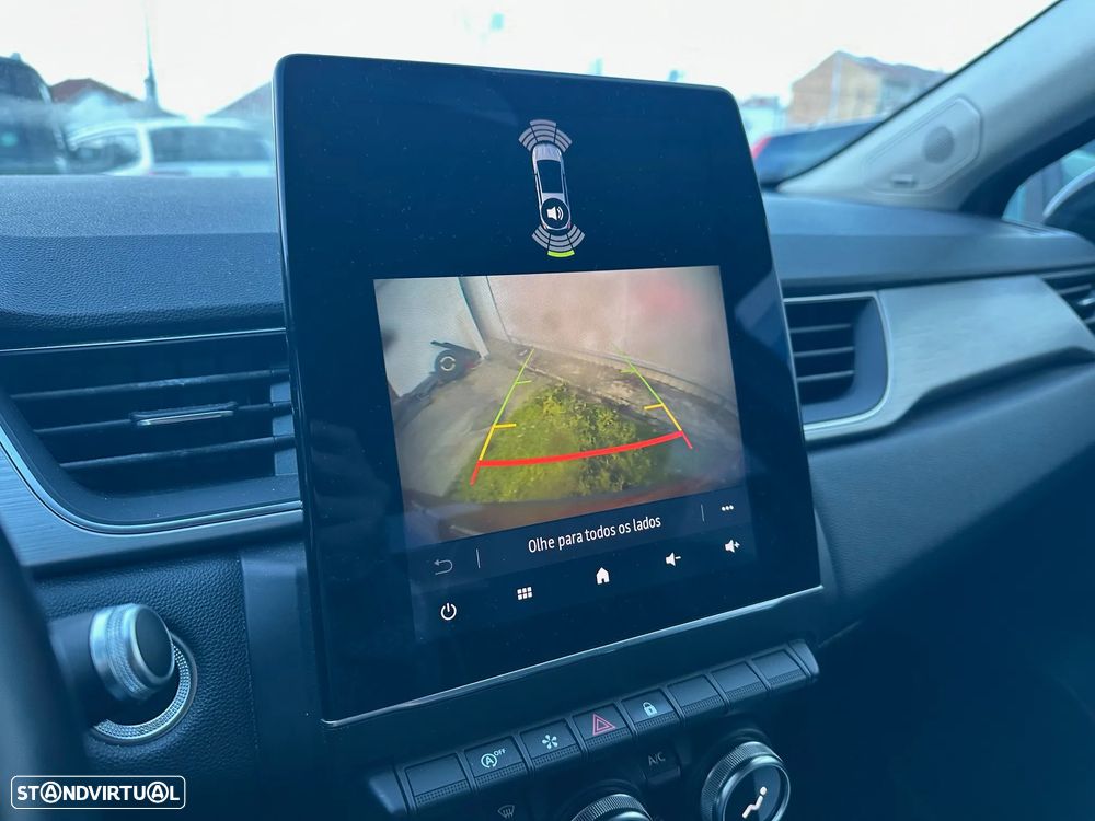 Renault Captur 1.0 TCe Exclusive - 6