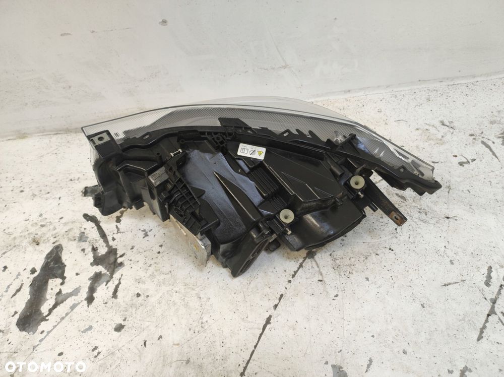 lampa reflektor xenon led prawy przód eu bmw iii 3 gt f34 - 9