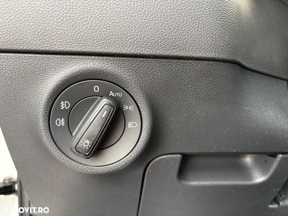 Skoda Karoq 1.6 TDI Ambition - 12