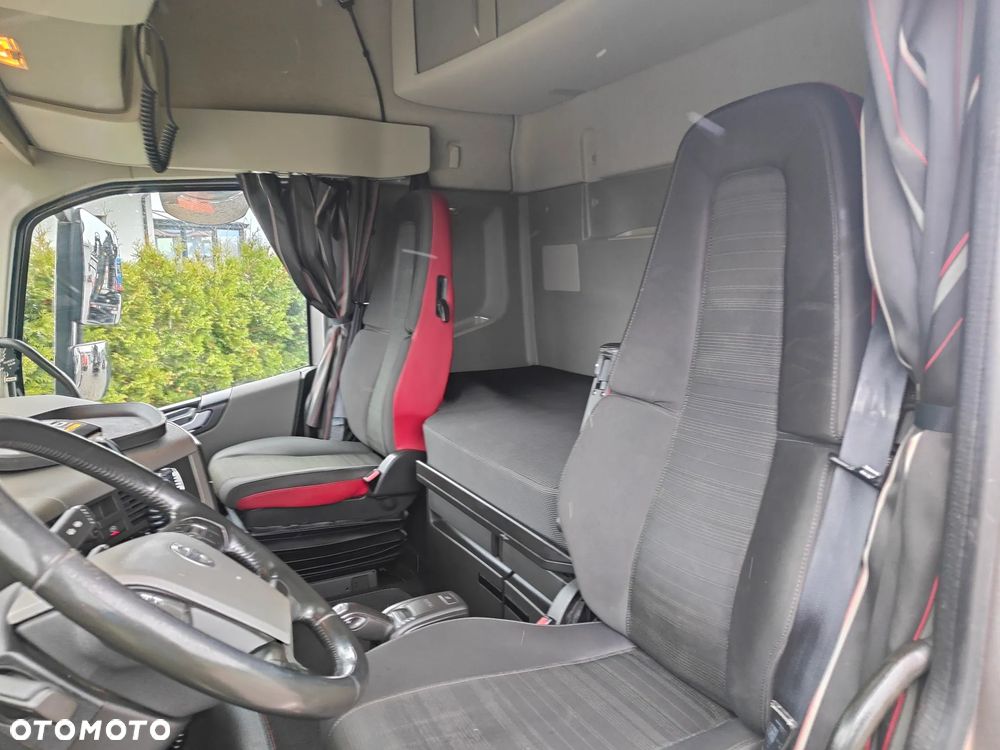 Volvo Fh - 24