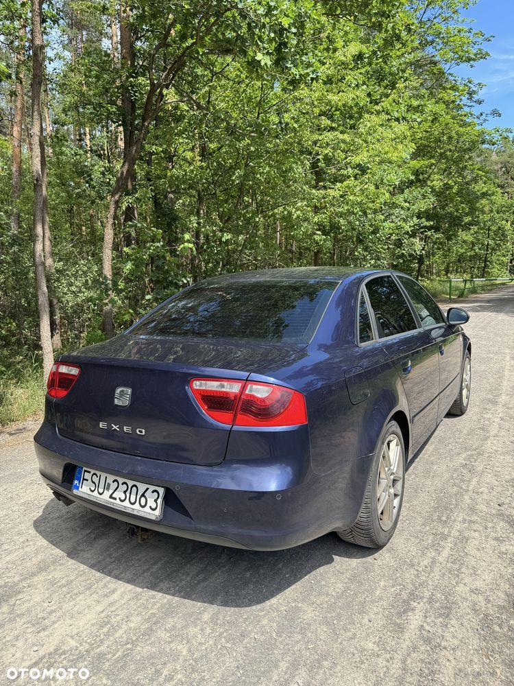 Seat Exeo - 4