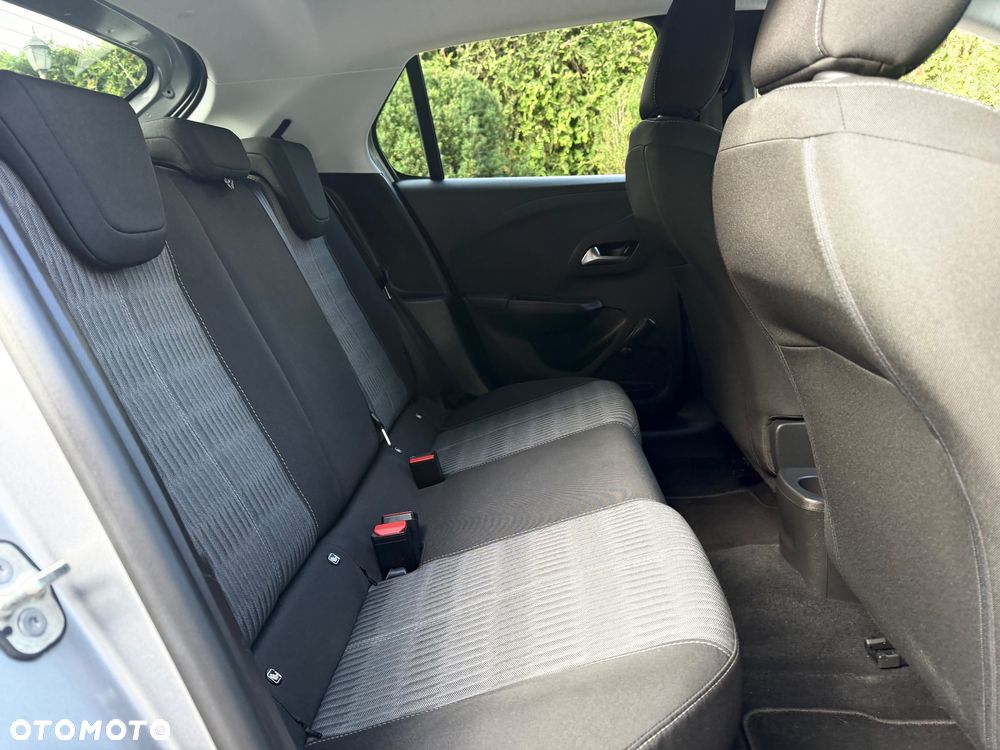 Opel Corsa 1.2 Edition Business Pack S&S - 27