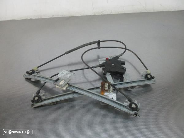 Elevador Frente Dto Seat Ibiza (6K1) - 5