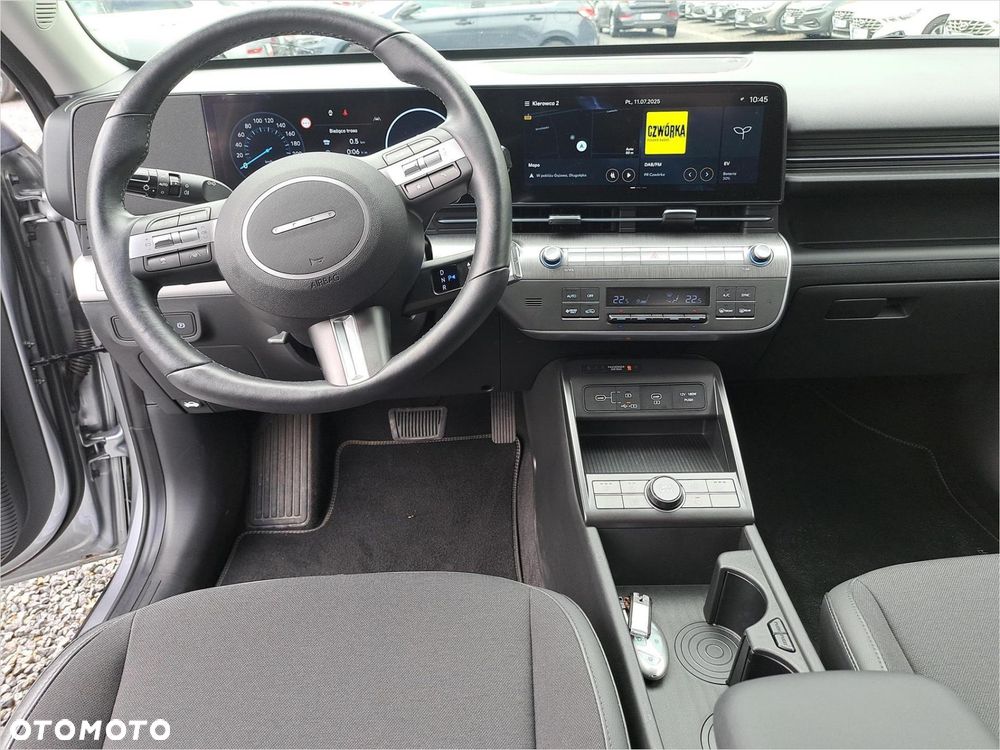 Hyundai Kona - 13